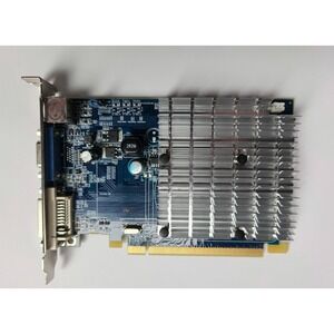 ATI Radeon HD2400 PRO 256M